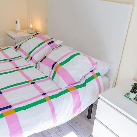 Apartamento Las Fuentes Zaragoza Buitenkant foto