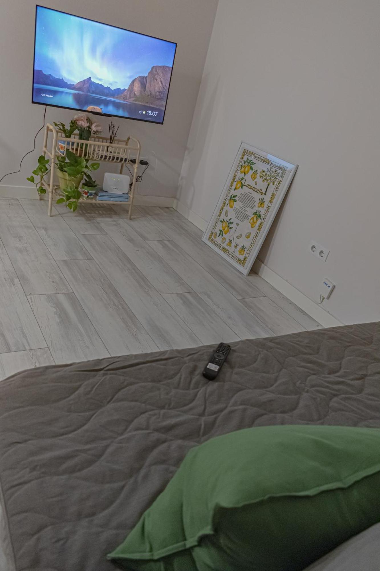 Apartamento Las Fuentes Zaragoza Buitenkant foto